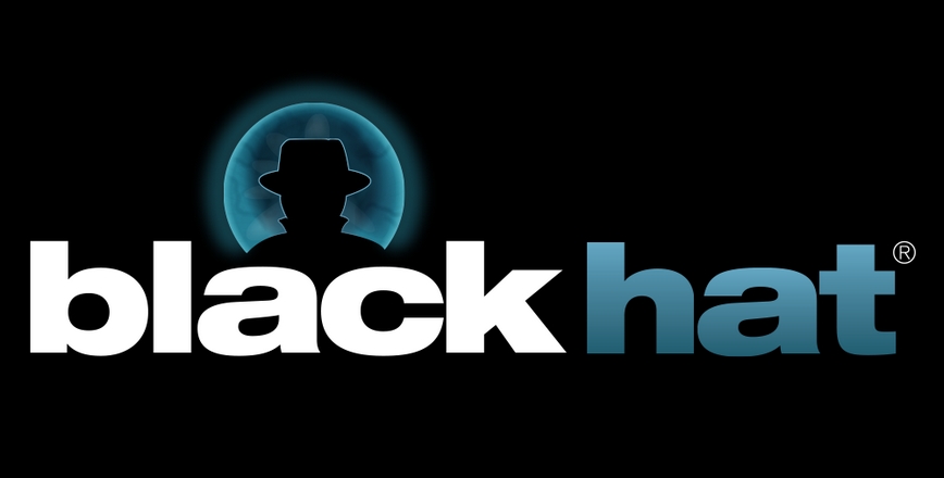 BlackHat event logo