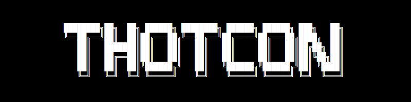 THOTCON event logo