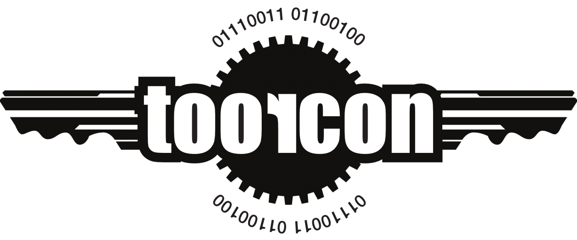 ToorCon event logo