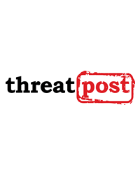 Threat Post logo