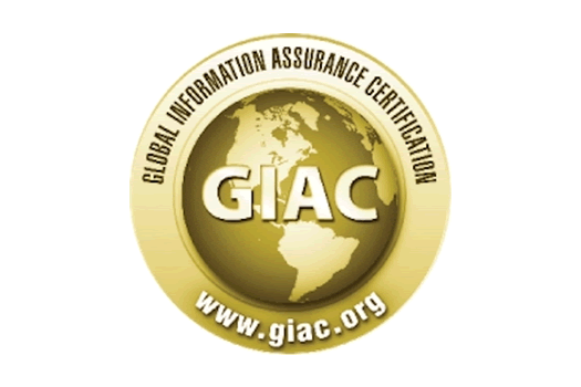 GIAC logo