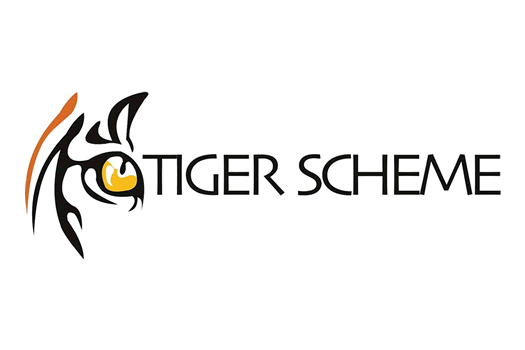 Tiger Scheme logo