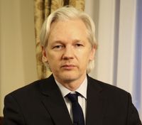 Julian Paul Assange picture thumb