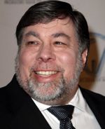 Stephen Wozniak picture thumb