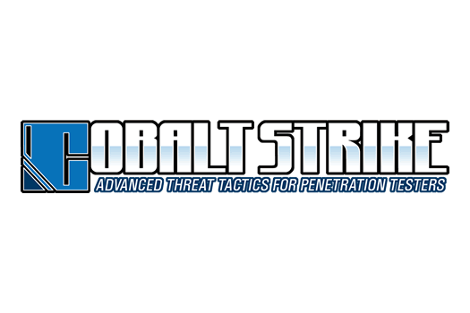 Cobalt strike logo