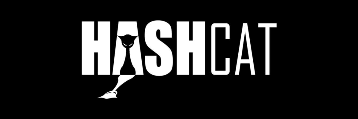 Hash Cat logo