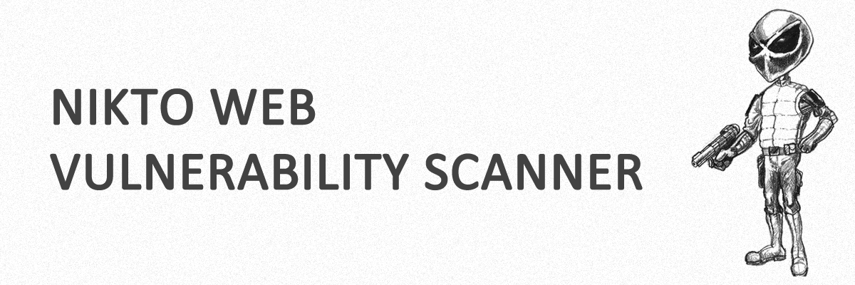 Nikto Website Vulnerability Scanner logo