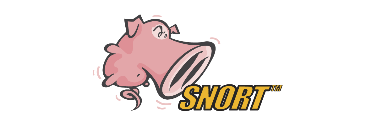 SNORT logo
