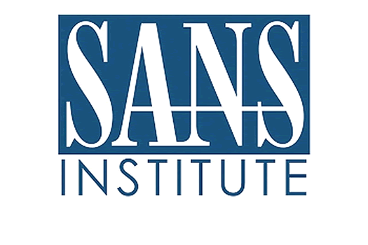 SANS institute logo