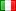Italian flag