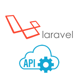 Laravel Admin API thumb