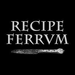 Recipe Ferrum thumb