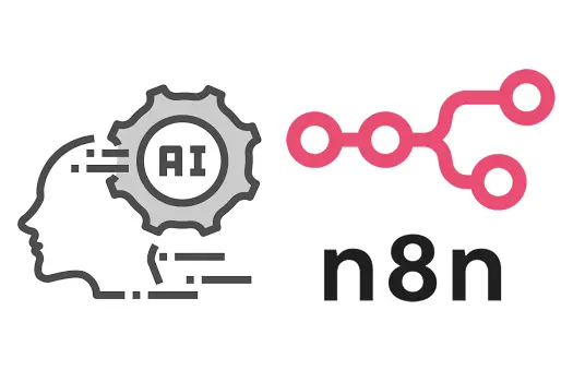 Image for post: AI Automation with N8n: build smart workflows and AI Agents