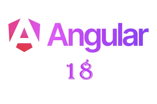 Image for post: Angular 18 what's new in the future of frontend developemnt