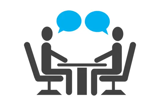 Image for post: Interpersonal questions: are you sure you can talk about yourself?