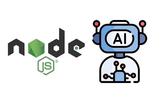 Image for post: Node.js and AI: A Practical Guide to Building Intelligent Applications