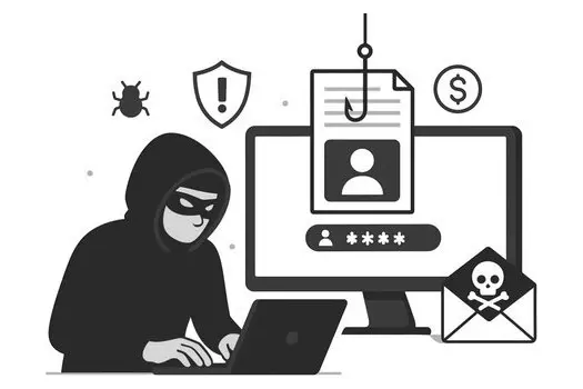 Understanding phishing: types, technologies, and how to stay protected from cybercriminals