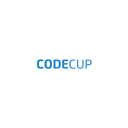 CodeCup logo
