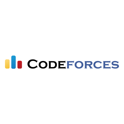 Codeforces logo
