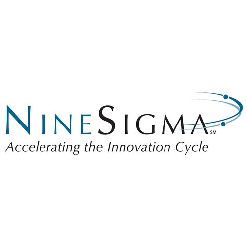 Ninesigma logo