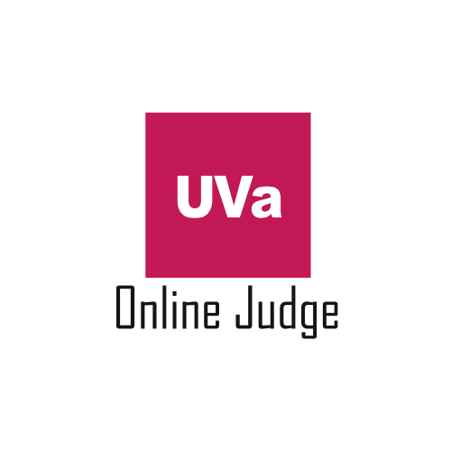 UVa Online Judge logo