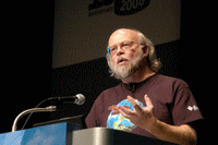 James Gosling picture thumb