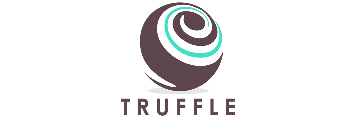Truffle framework image